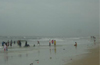 Malpe beach life guards short of equipment